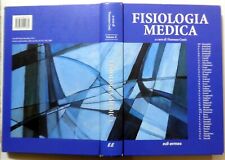 FISIOLOGIA MEDICA FIORENZO CONTI EDI-ERMES 2005 vol.II 2
