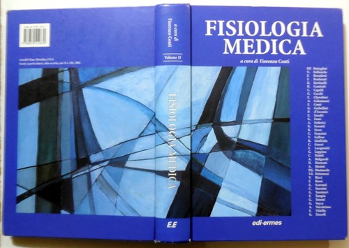 Fisiologia medica fiorenzo - fisiologia,