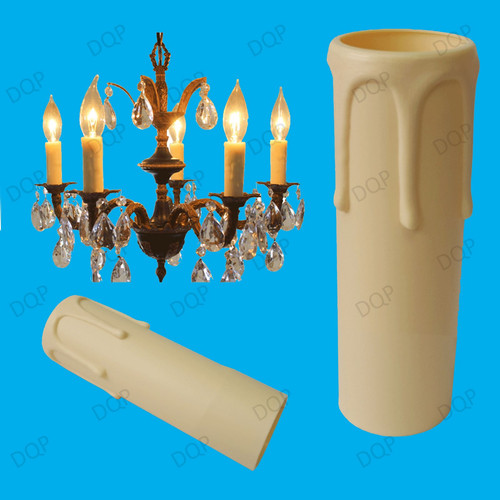 Pezzi copertura lampadina - 2,