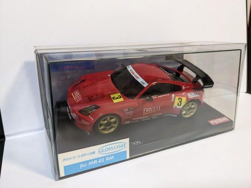 Kyosho mini body hasemi - kyosho,