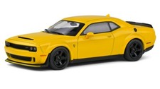Modellino auto scala 1:43