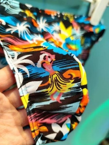 Bikini uomo sexy - , hawaiano