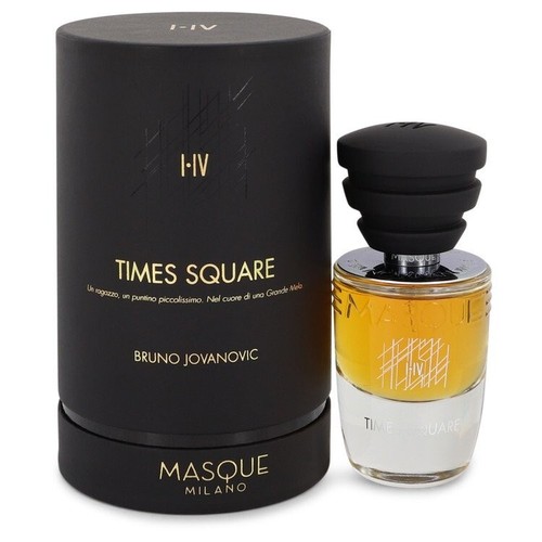 Masque milano times square - masque,