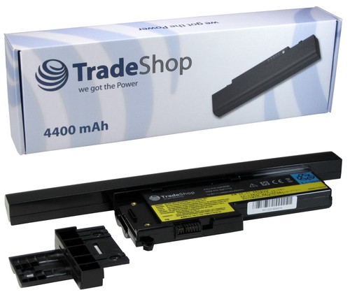 Batteria 4400mah per - per, ibm