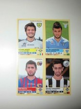 BRUNO FERNANDES ROOKIE #A100 MINT 2013 2014 Calciatori Panini 