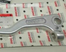 Nuova 62610031A Originale Ducati SS Monster ST2 ST4 748 leva freno o frizione