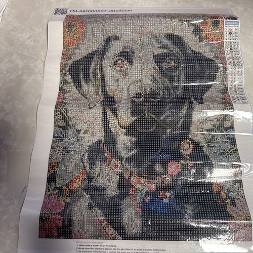 Diamante art nuovo do - ,
