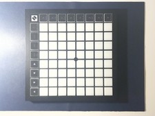 NOVATION LAUNCHPAD X CONTROLLER MIDI 64 PAD PER ABLETON LIVE