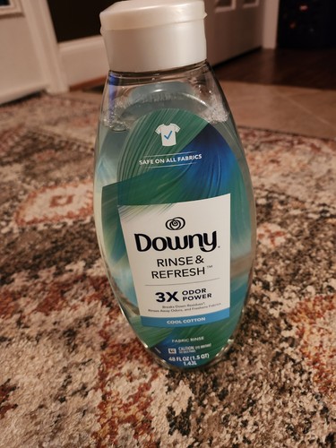 Downy risciacquare - , e