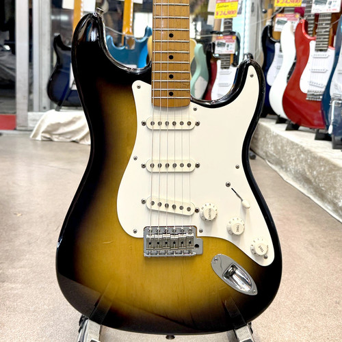 Fender mexico classic 50s - classic,