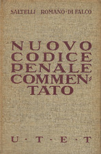 Nuovo Codice Penale Commentato