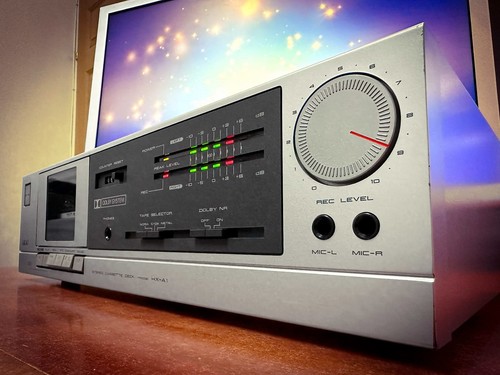 Akai rare mazzo - hx-a1,