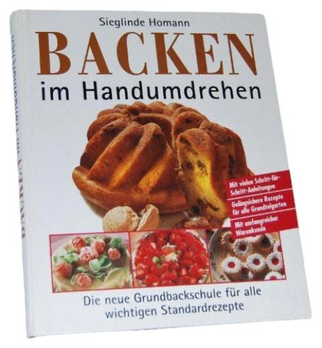 Sieglinde homann libro - homann, di