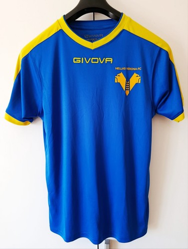 Maglia home hellas verona - home,