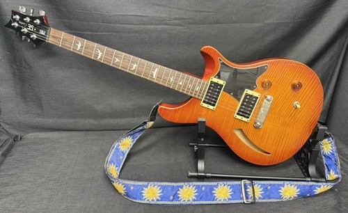 Paul reed smith prs - paul,