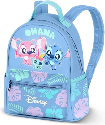 Stitch zaino zainetto in - stitch,