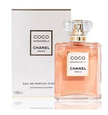CHANEL Coco Mademoiselle per Donna 100ml Eau de Parfum Vaporizzatore