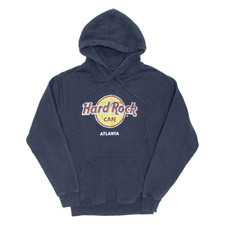 HARD ROCK CAFE Atlanta Felpa