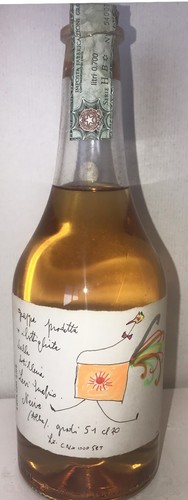 Romano levi grappa - levi, 28