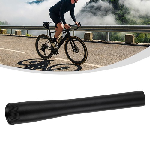 Tubo sterzo cono mountain - , bike