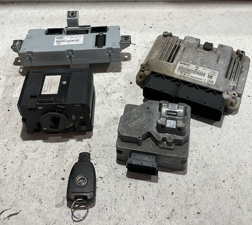 Kit chiave per fiat - chiave,