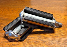 Pedali bici d'epoca Wald 6140