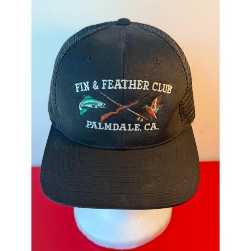 Cappello snapback vintage fin - snapback,