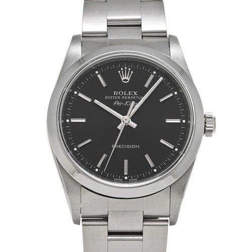 Orologio rolex air king 14000m - orologio, air-king