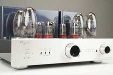 Cayin CS 150 A con amplificatore valvolare KT150 anno 2021 | ordine cliente prezzo consigliato 5800 €