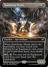** Stoneforge Mystic (senza