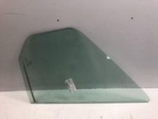 Vetro laterale fisso anteriore