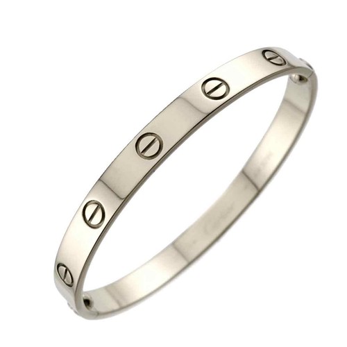 Bracciale cartier love - cartier,