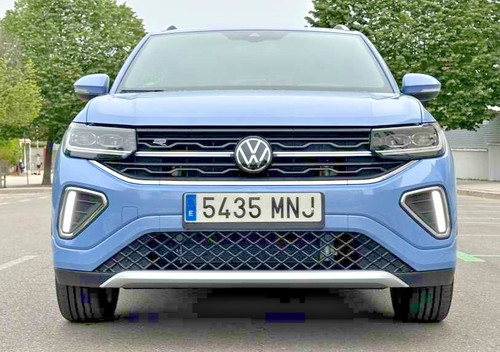 Download volkswagen cross - download, t-cross
