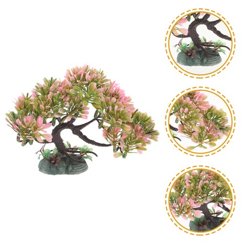 Accessori acquario ornamento - accessori,