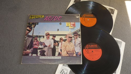 2 originali atlantic - 2,