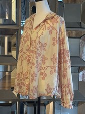 Alix bohemia hand printed - alix,