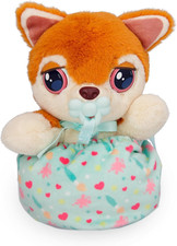 Mini Cuccioli Shiba Inu