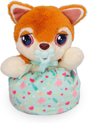 Mini cuccioli shiba inu - mini,