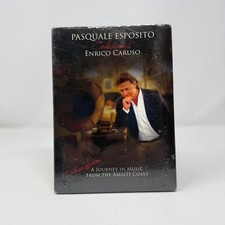 Pasquale Esposito Celebrates