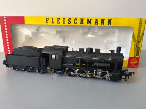 Fleischmann ancienne loco - ho,