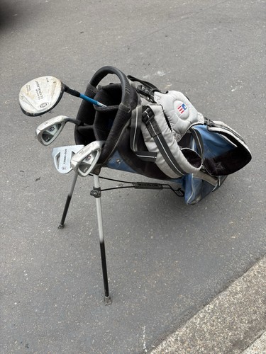 Uskg kids golf mazze - us, 4