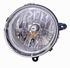 PROIETTORE SINISTRO JEEP