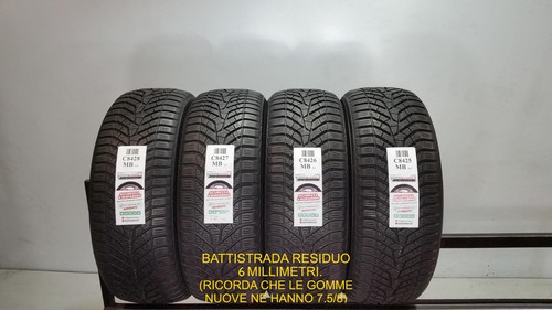 Gomme usate termiche - gomme,