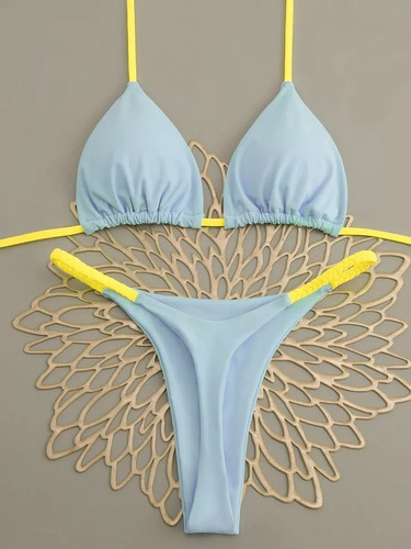 Micro bikini perizoma donna - bikini,