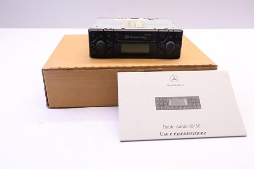 Autoradio originale