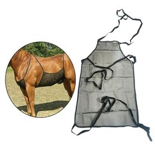 Horse fly rug - rug, Élastique