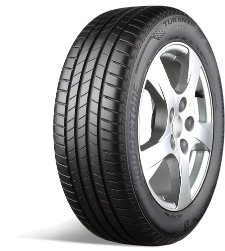 Gomme estive bridgestone - gomme,