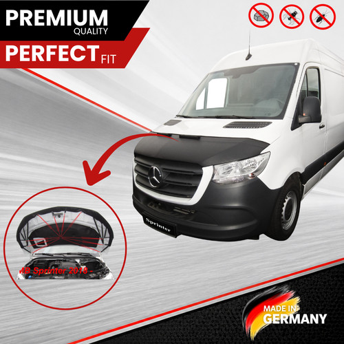 Auto car bra per mercedes - car,