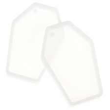  2 Pcs Portachiavi Bara