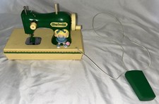 Cabbage Patch Macchina da